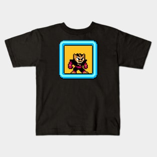 Megaman - Elecman Kids T-Shirt